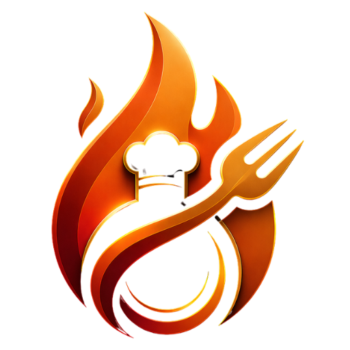 RachaResto Logo